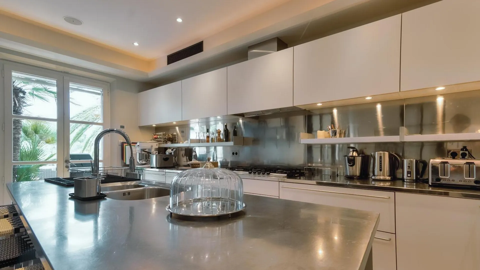 Villa Hollywood Luxe Saint-Tropez 0*,  France