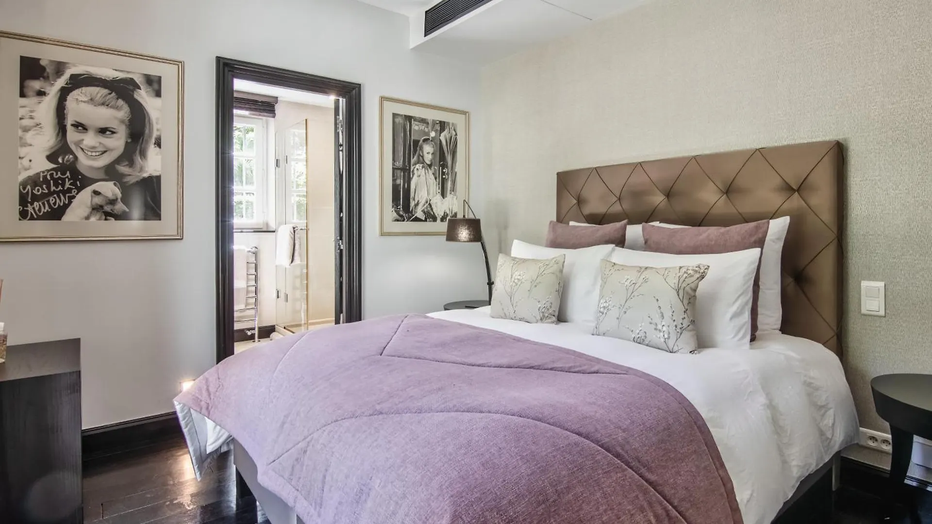 Villa Hollywood Luxe Saint-Tropez 0*,