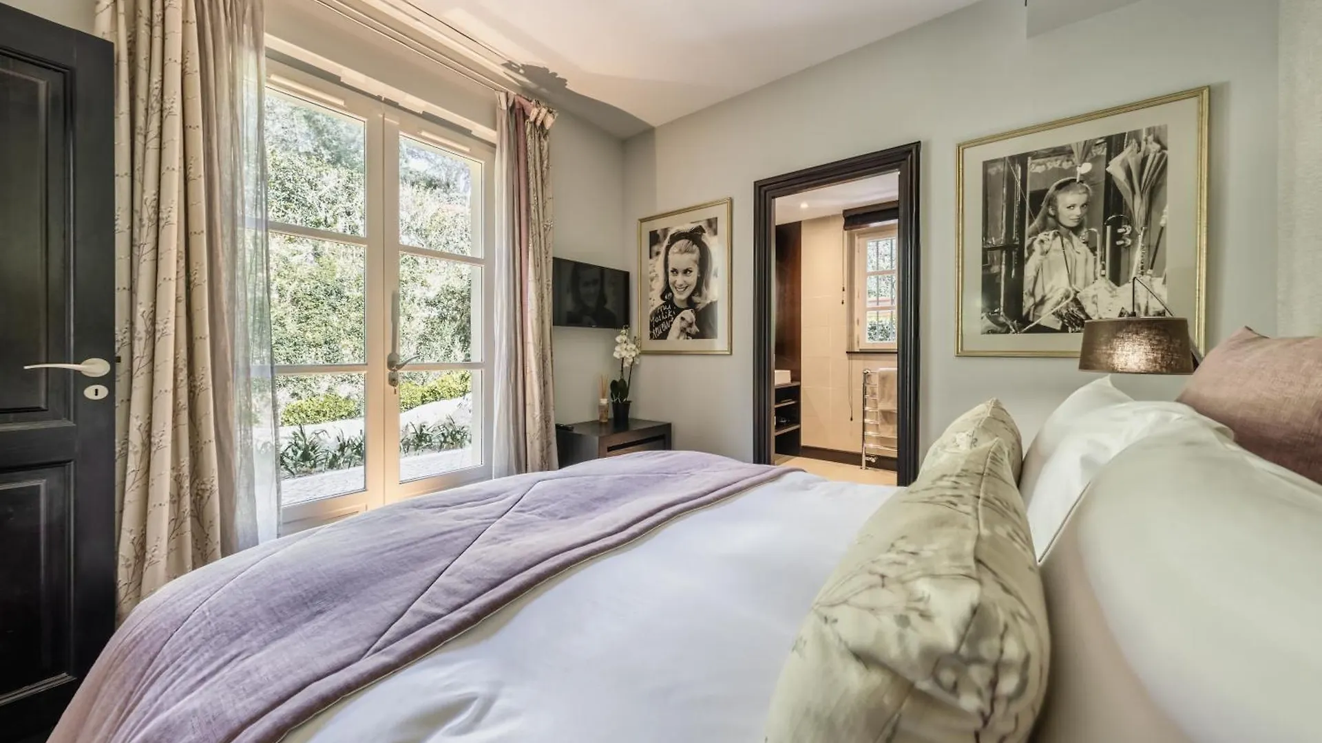 Villa Hollywood Luxe Saint-Tropez