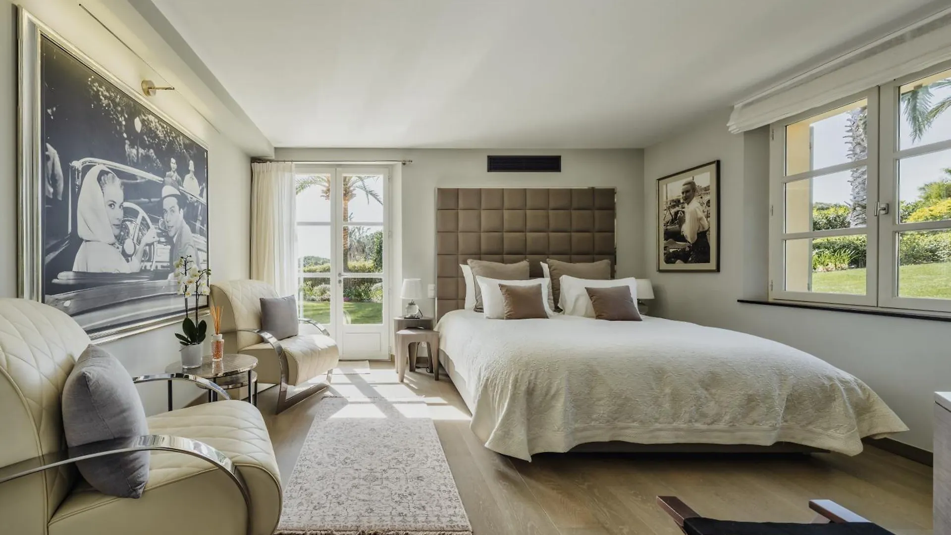 Villa Hollywood Luxe Saint-Tropez 0*,  France