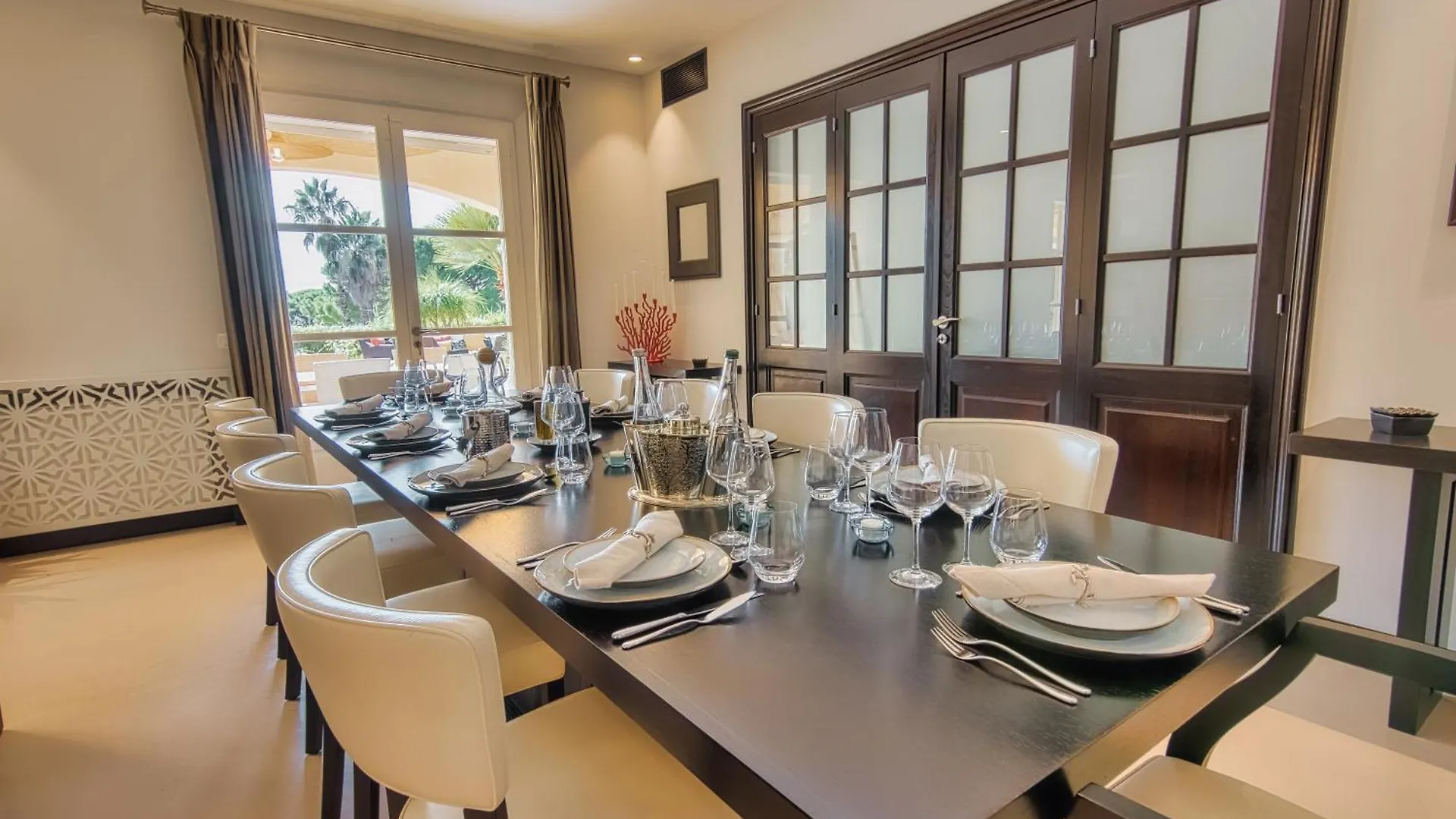 Villa Hollywood Luxe Saint-Tropez