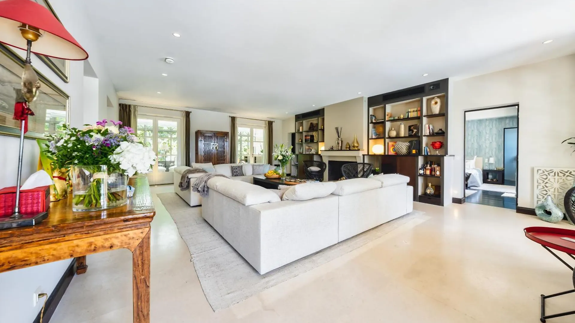 Villa Hollywood Luxe Saint-Tropez 0*,  France