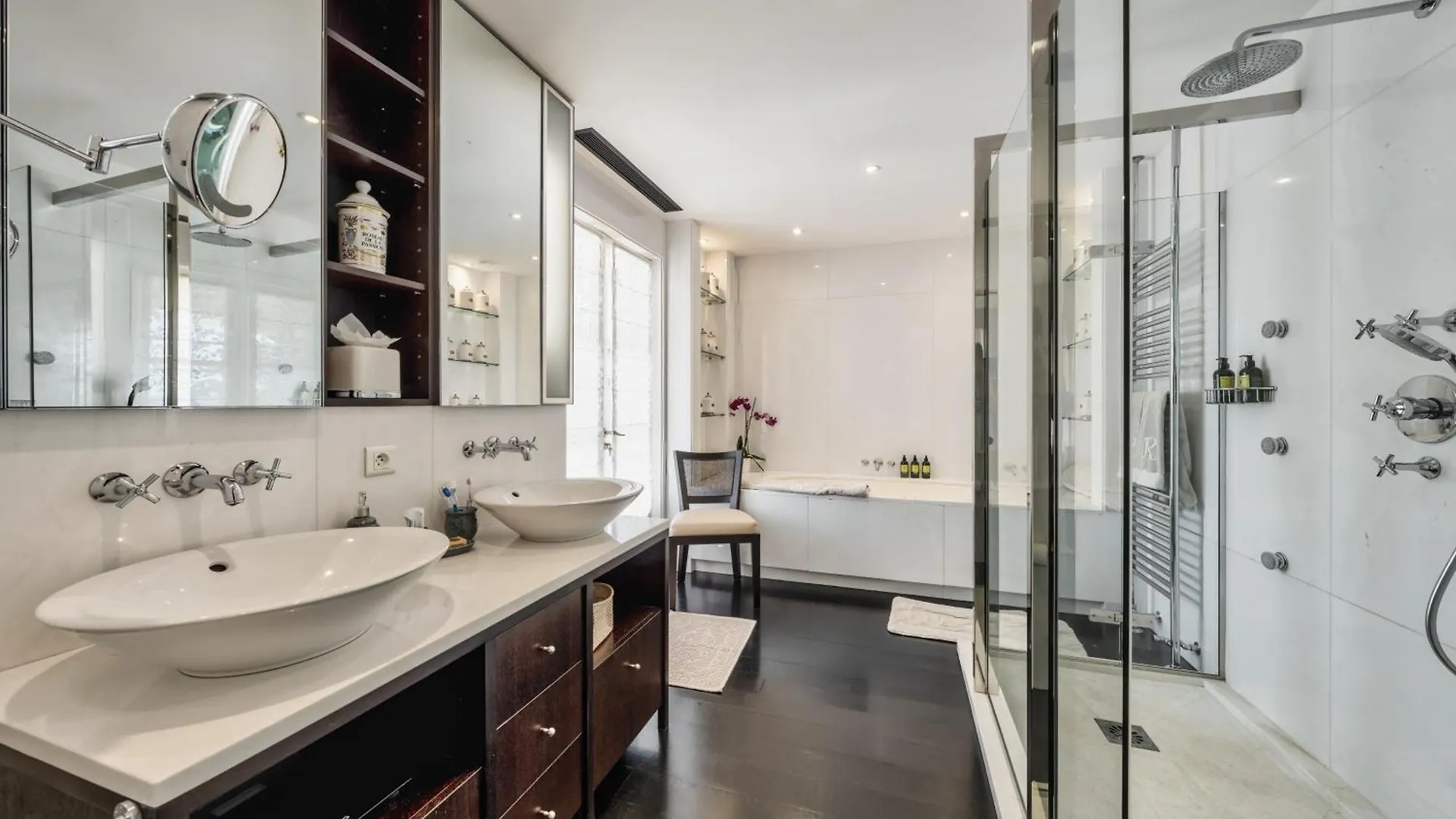 Villa Hollywood Luxe Saint-Tropez