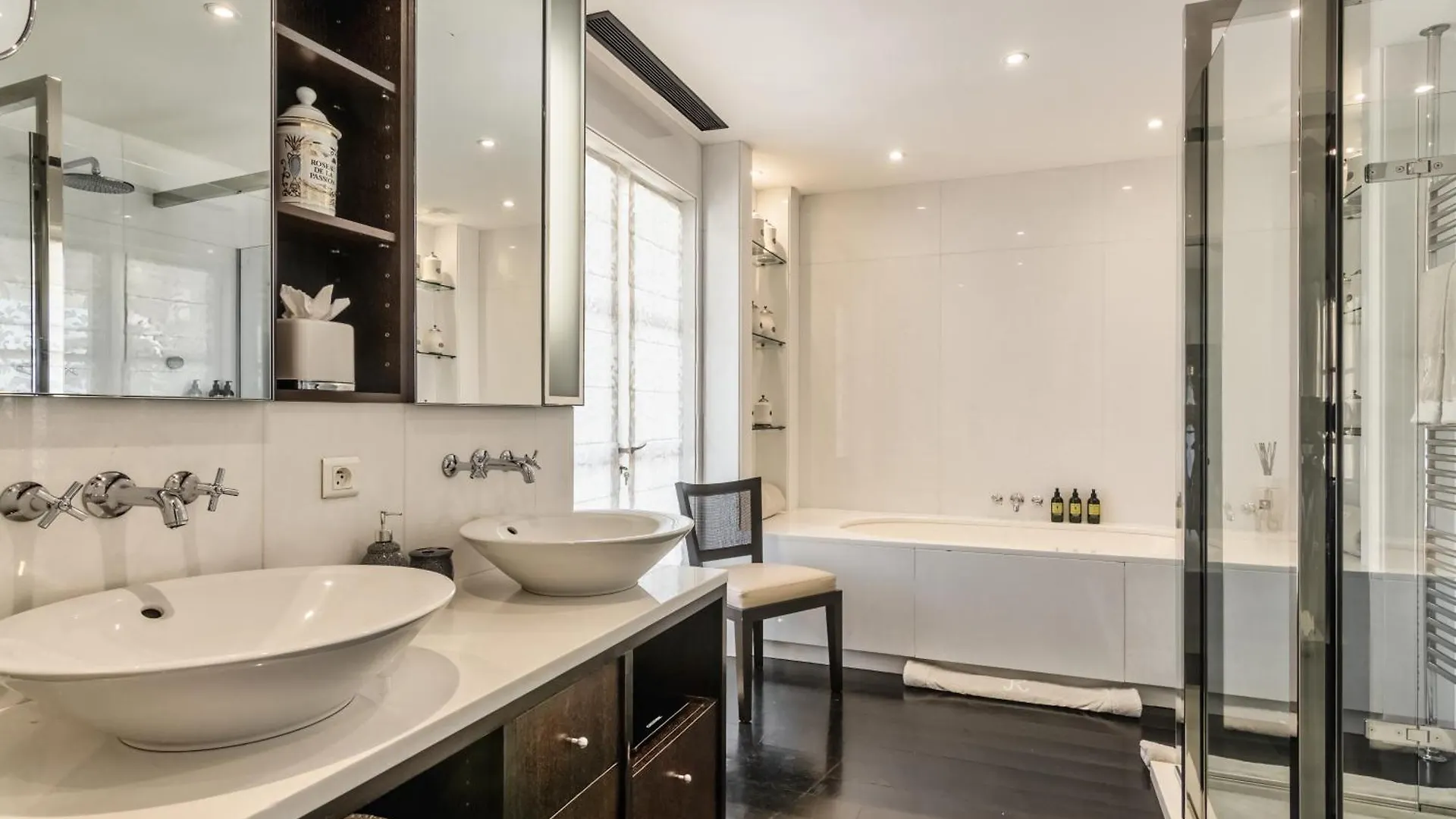 Villa Hollywood Luxe Saint-Tropez France