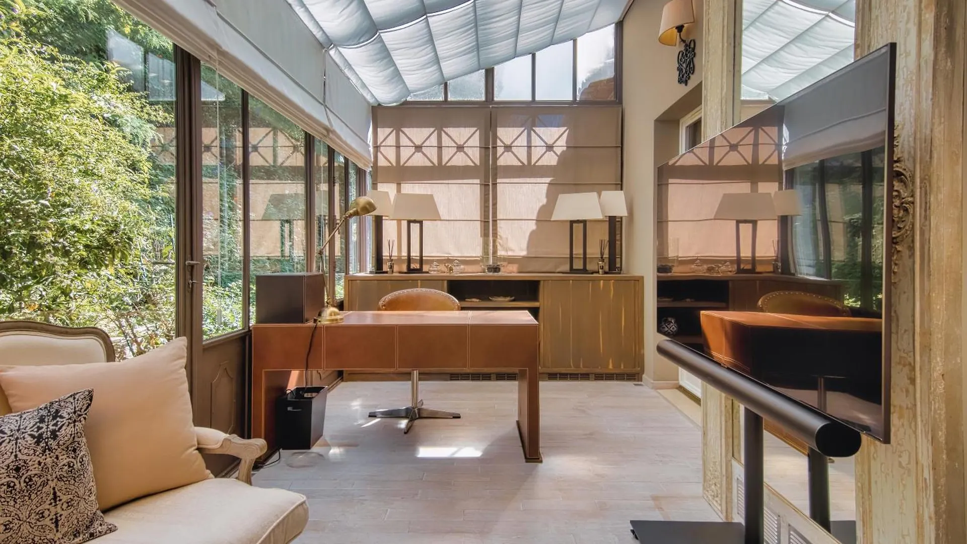 Villa Hollywood Luxe Saint-Tropez