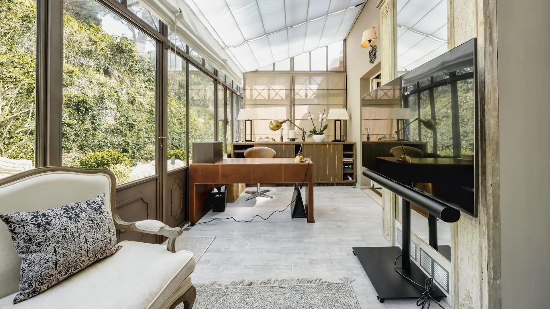 Villa Hollywood Luxe Saint-Tropez 0*,  France