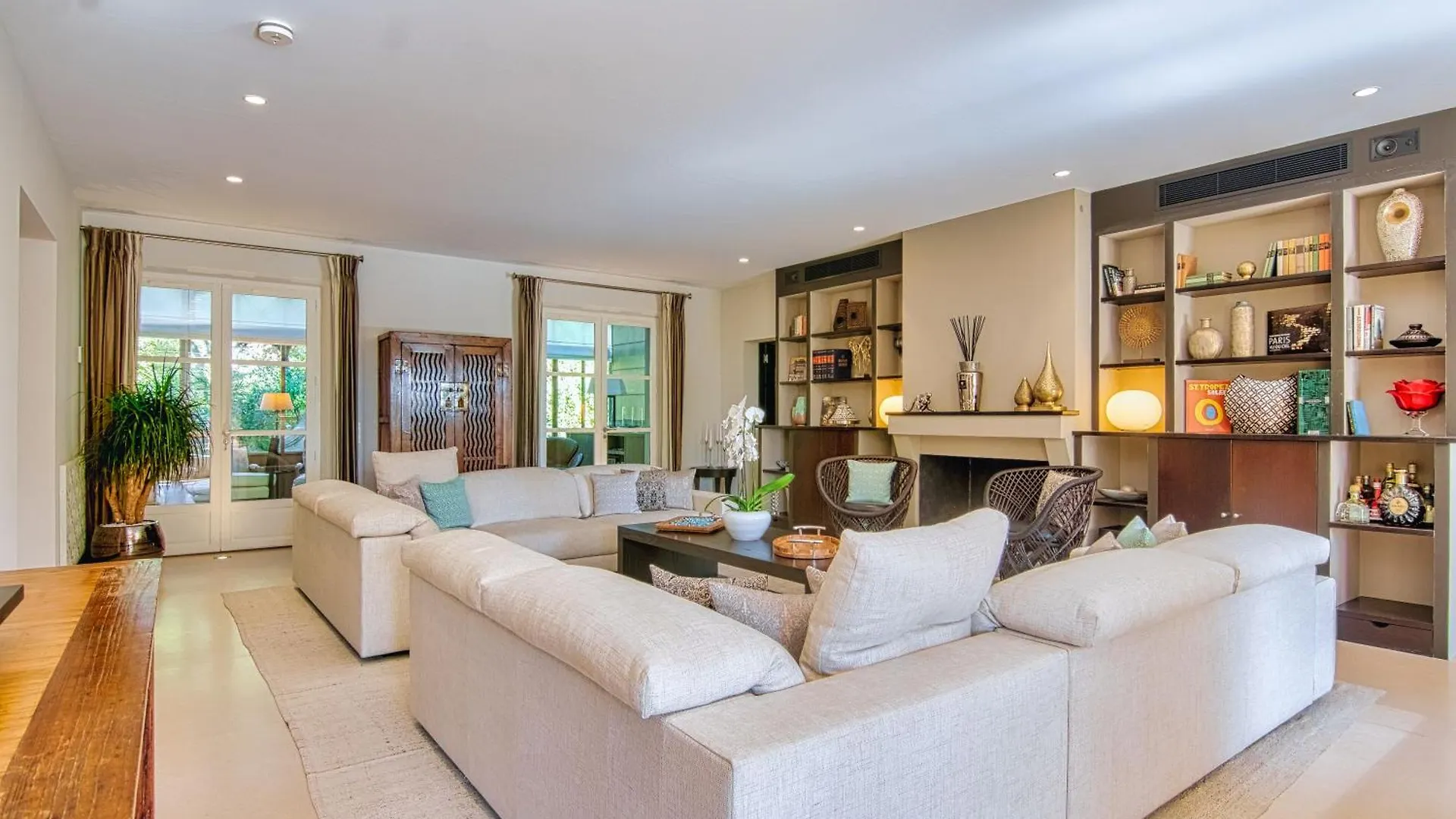 Villa Hollywood Luxe Saint-Tropez 0*,