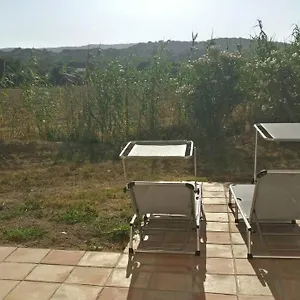 Les Vignes Et La Pinede Pres De La Apartment