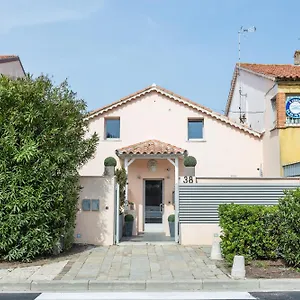 Maison D' Orange - Bed & Breakfast