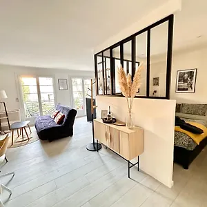 Appartement Chez Garance, Saint-Tropez