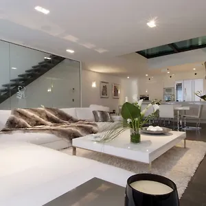  Apartment Apartment Saint-Tropez